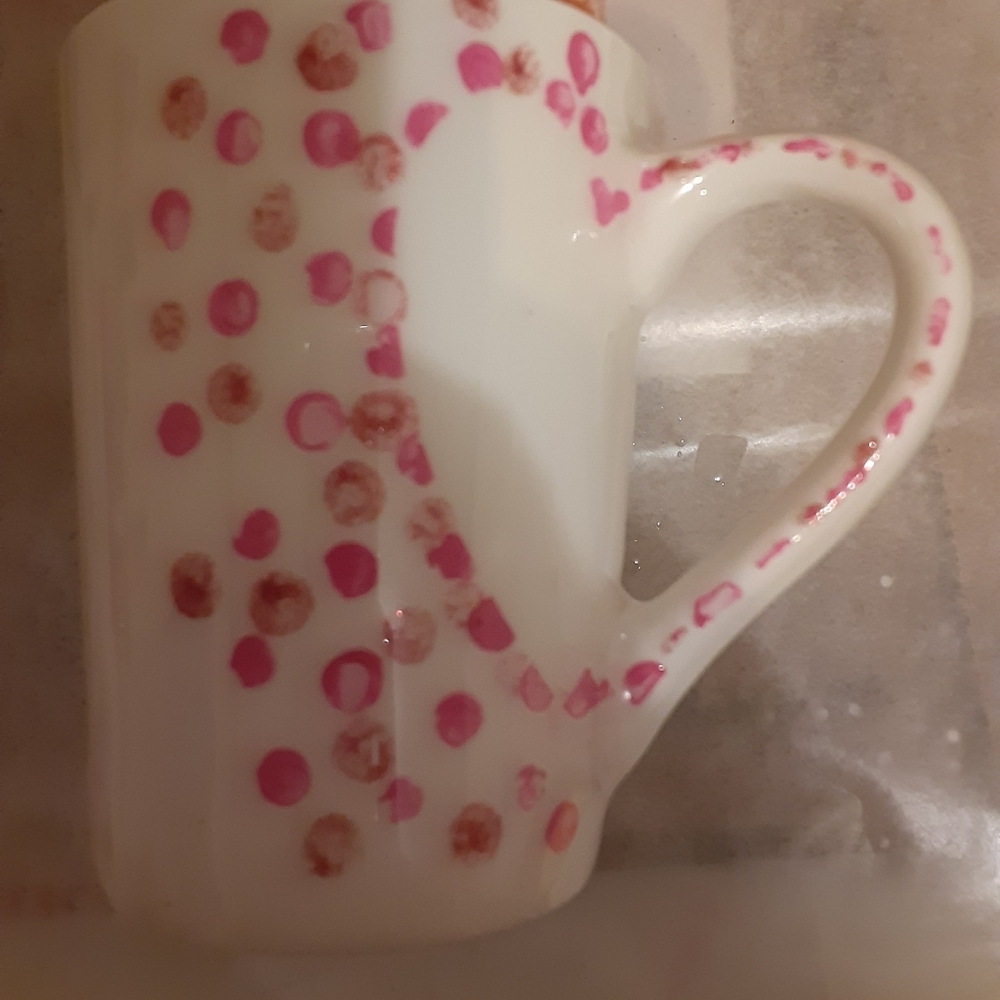 Coffee mug